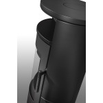 Krbová kamna Romotop LUGO N 01 keramika